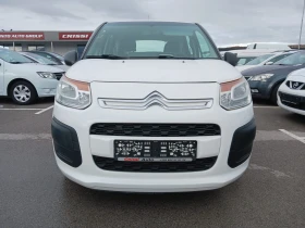 Citroen C3 Picasso 1.2 i euro6, снимка 2