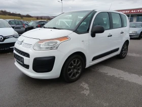 Citroen C3 Picasso 1.2 i euro6, снимка 1