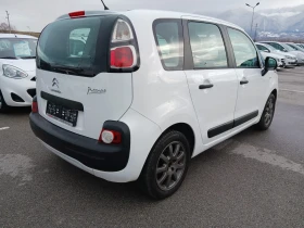 Citroen C3 Picasso 1.2 i euro6, снимка 4