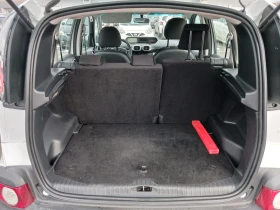 Citroen C3 Picasso 1.2 i euro6, снимка 14