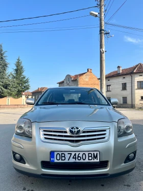 Toyota Avensis, снимка 1