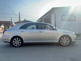 Toyota Avensis, снимка 3