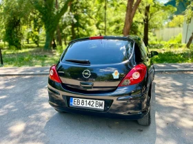 Opel Corsa 1.4i, снимка 1