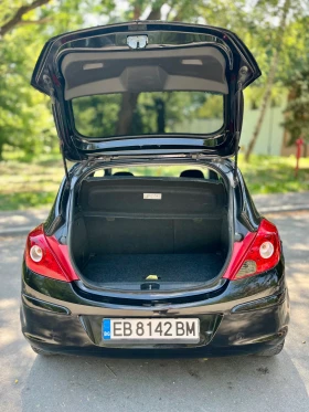 Opel Corsa 1.4i, снимка 4