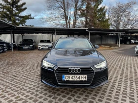 Audi A4 2.0TDI Quattro Avant, снимка 2