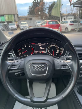 Audi A4 2.0TDI Quattro Avant, снимка 12