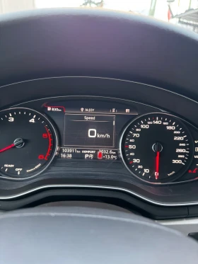 Audi A4 2.0TDI Quattro Avant, снимка 13