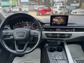 Audi A4 2.0TDI Quattro Avant, снимка 8