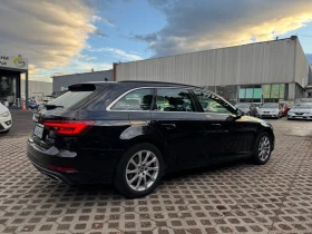 Audi A4 2.0TDI Quattro Avant, снимка 4