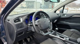 Citroen C4 2.0 EXCLUSIVE, снимка 8