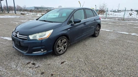 Citroen C4 2.0 EXCLUSIVE, снимка 2