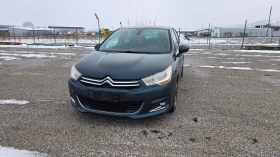 Citroen C4 2.0 EXCLUSIVE, снимка 1