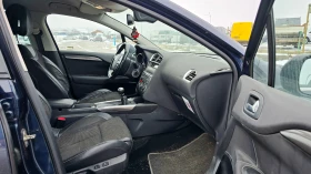 Citroen C4 2.0 EXCLUSIVE, снимка 9