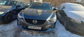 Mazda 6, снимка 10