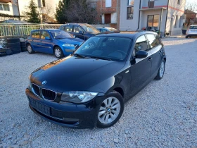 BMW 116 2.0i Navi камера, снимка 1