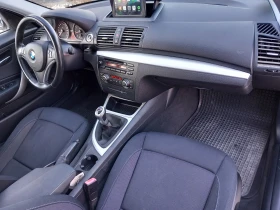 BMW 116 2.0i Navi камера, снимка 10