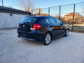 BMW 116 2.0i Navi камера, снимка 5