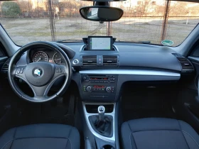 BMW 116 2.0i Navi камера, снимка 9