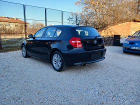 BMW 116 2.0i Navi камера, снимка 3