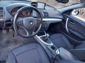 BMW 116 2.0i Navi камера, снимка 11