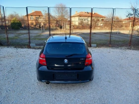 BMW 116 2.0i Navi камера, снимка 4