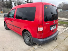 VW Caddy ECOFUEL, снимка 7