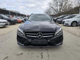 Mercedes-Benz C 220 2.2CDI - 170.. - AMG 9G Tronic | Mobile.bg    3