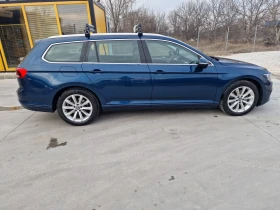 VW Passat 2.0 TDI DSG, снимка 8