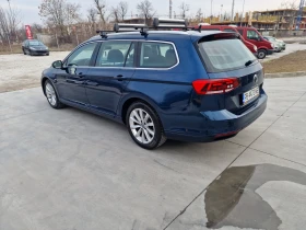 VW Passat 2.0 TDI DSG, снимка 4