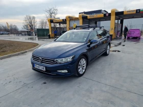 VW Passat 2.0 TDI DSG 1