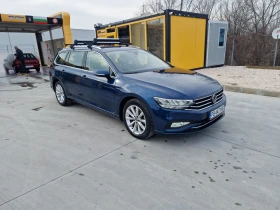 VW Passat 2.0 TDI DSG, снимка 3