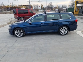 VW Passat 2.0 TDI DSG, снимка 6