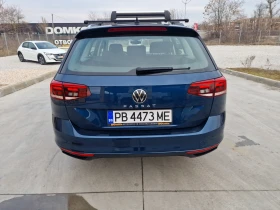 VW Passat 2.0 TDI DSG, снимка 7