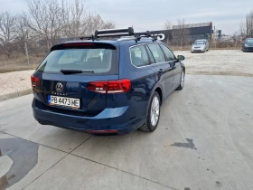 VW Passat 2.0 TDI DSG, снимка 5