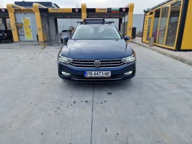 VW Passat 2.0 TDI DSG, снимка 2