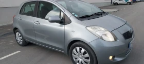 Toyota Yaris 1.4 dfd, снимка 2