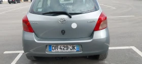 Toyota Yaris 1.4 dfd, снимка 3