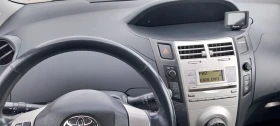 Toyota Yaris 1.4 dfd, снимка 7