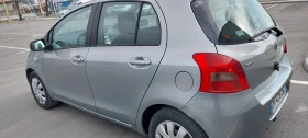 Toyota Yaris 1.4 dfd, снимка 6