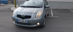 Toyota Yaris 1.4 dfd | Mobile.bg    1