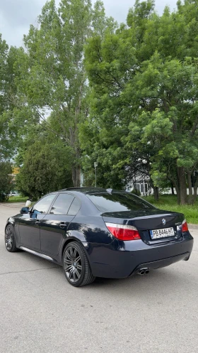 Обява за продажба на BMW 530 530d ~17 500 лв. - изображение 1