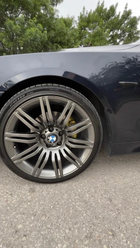 Обява за продажба на BMW 530 530d ~17 500 лв. - изображение 6