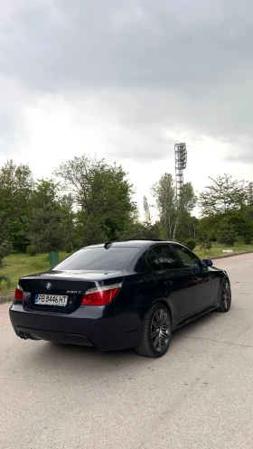 Обява за продажба на BMW 530 530d ~17 500 лв. - изображение 3