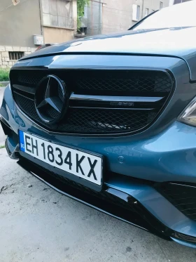 Обява за продажба на Mercedes-Benz E 200 AMG F1  ~29 000 лв. - изображение 3