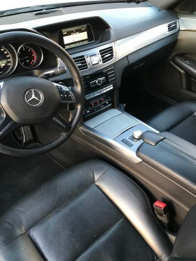 Обява за продажба на Mercedes-Benz E 200 AMG F1  ~29 000 лв. - изображение 11