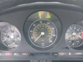 Mercedes-Benz SL 380 -     | Mobile.bg    12