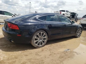 Audi A7 - 17300 лв. - 19608472 | Car24.bg