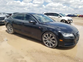 Audi A7 - 17300 лв. - 19608472 | Car24.bg