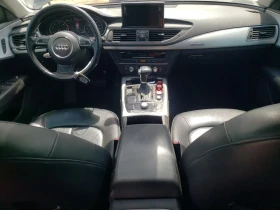 Audi A7 - 17300 лв. - 19608472 | Car24.bg
