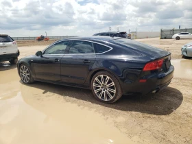 Audi A7 - 17300 лв. - 19608472 | Car24.bg